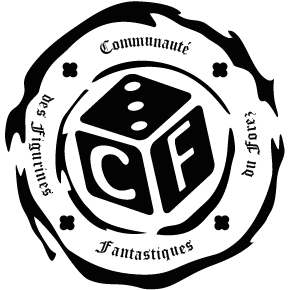 Logo de la C3F
